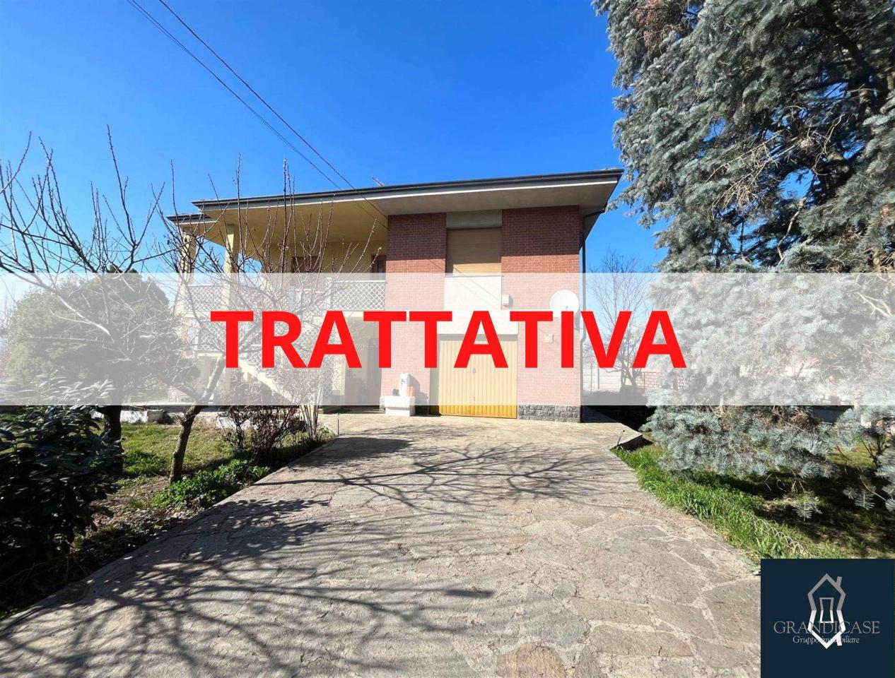 9-Zimmer Villa in Caluso, Italy, Nr. 169500