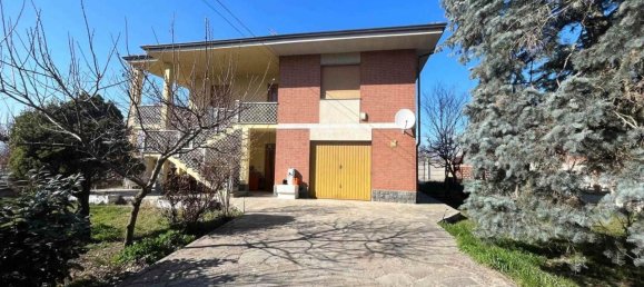 9-Zimmer Villa in Caluso, Italy, Nr. 169500 2