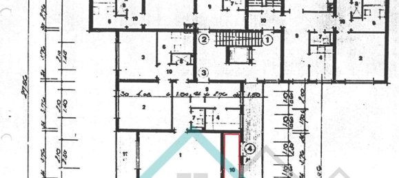 2 bedrooms Apartment in Hagen, Germany No. 239339 10