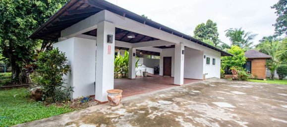 8 Schlafzimmer Haus in Chiang Mai, Thailand, Nr. 62217 13