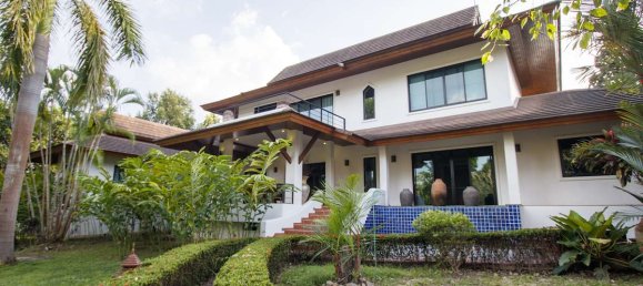 8 Schlafzimmer Haus in Chiang Mai, Thailand, Nr. 62217 12