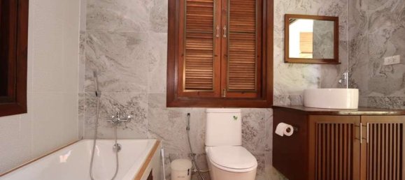 8 Schlafzimmer Haus in Chiang Mai, Thailand, Nr. 62217 10