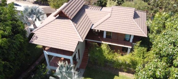 8 Schlafzimmer Haus in Chiang Mai, Thailand, Nr. 62217 27