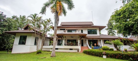 8 Schlafzimmer Haus in Chiang Mai, Thailand, Nr. 62217 25