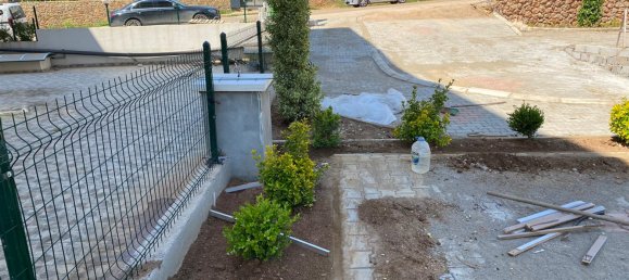 Квартира 1+1 в Оба, Турция № 11337 3