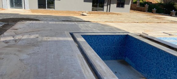 Квартира 1+1 в Оба, Турция № 11337 13