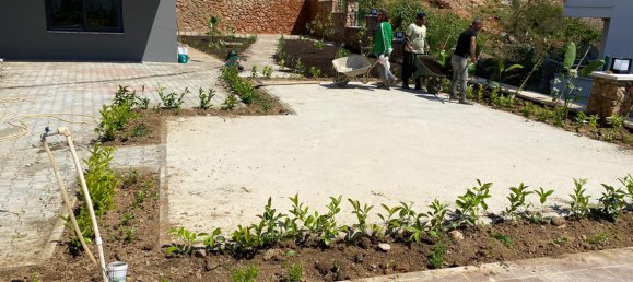 Квартира 1+1 в Оба, Турция № 11337 12