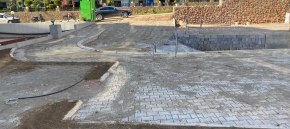 Квартира 1+1 в Оба, Турция № 11337 14