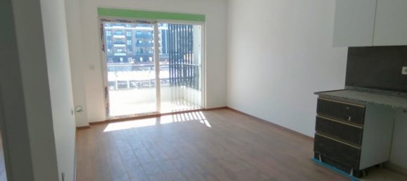 Квартира 1+1 в Оба, Турция № 11337 2