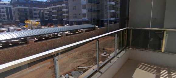 Квартира 1+1 в Оба, Турция № 11337 6