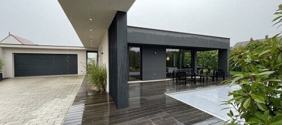Villa T4 em Sainte-Croix-en-Plaine, France N.º 221624 9