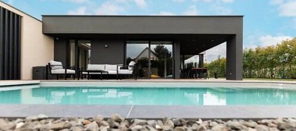 Villa T4 em Sainte-Croix-en-Plaine, France N.º 221624 29