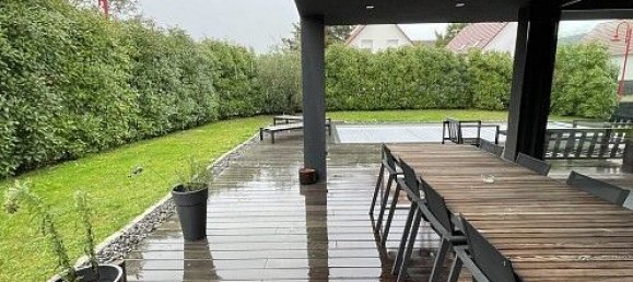 Villa T4 em Sainte-Croix-en-Plaine, France N.º 221624 49