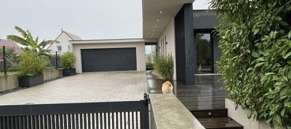 Villa T4 em Sainte-Croix-en-Plaine, France N.º 221624 46