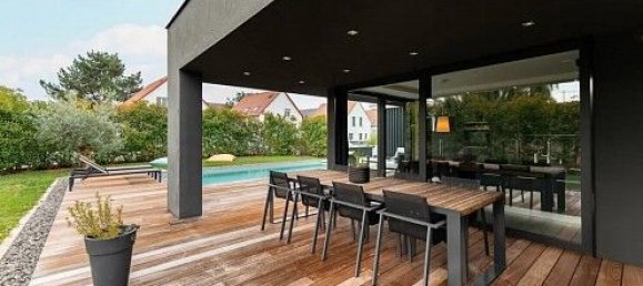 Villa T4 em Sainte-Croix-en-Plaine, France N.º 221624 8