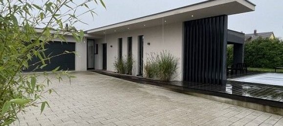 Villa T4 em Sainte-Croix-en-Plaine, France N.º 221624 50