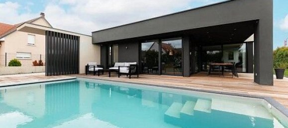 Villa T4 em Sainte-Croix-en-Plaine, France N.º 221624 41