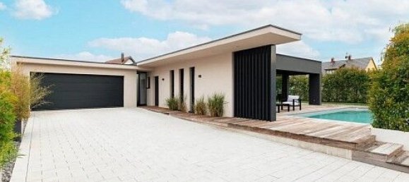 Villa T4 em Sainte-Croix-en-Plaine, France N.º 221624 37