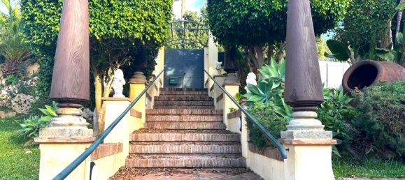 6 bedrooms House in Marbella, Spain No. 139388 2