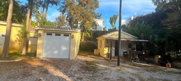 6 bedrooms House in Marbella, Spain No. 139388 30