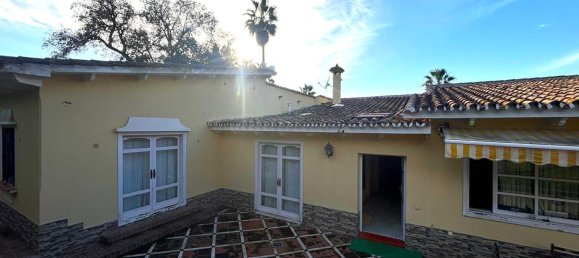 6 bedrooms House in Marbella, Spain No. 139388 9