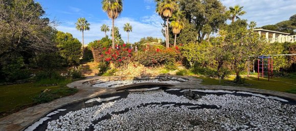 6 bedrooms House in Marbella, Spain No. 139388 8