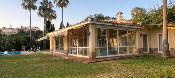 6 bedrooms House in Marbella, Spain No. 139388 31