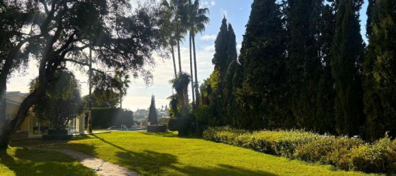 6 bedrooms House in Marbella, Spain No. 139388 36