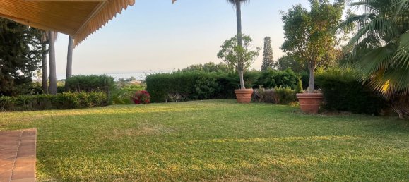 6 bedrooms House in Marbella, Spain No. 139388 34