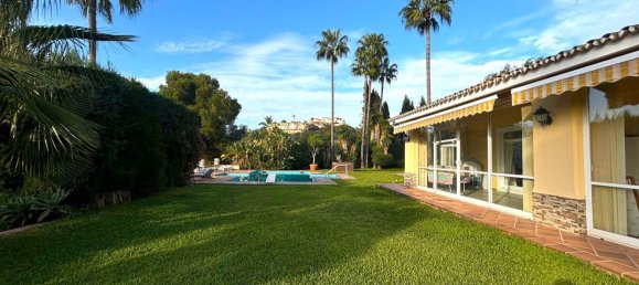 6 bedrooms House in Marbella, Spain No. 139388 32