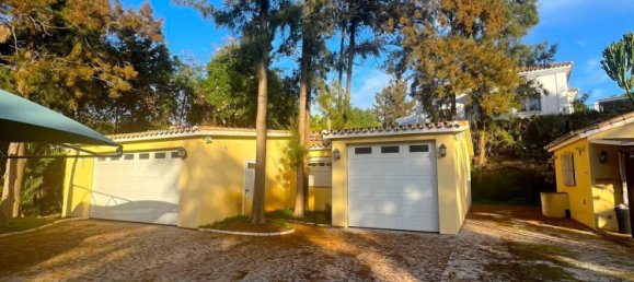 6 bedrooms House in Marbella, Spain No. 139388 28