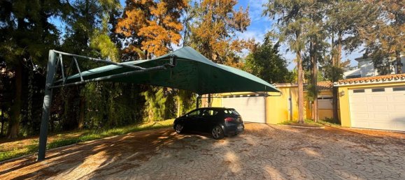 6 bedrooms House in Marbella, Spain No. 139388 12