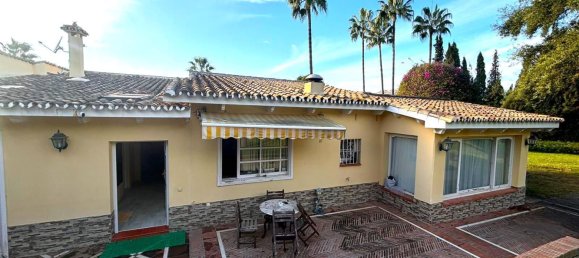 6 bedrooms House in Marbella, Spain No. 139388 11