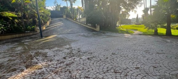 6 bedrooms House in Marbella, Spain No. 139388 27