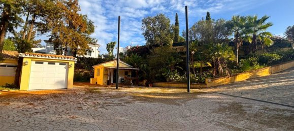 6 bedrooms House in Marbella, Spain No. 139388 13