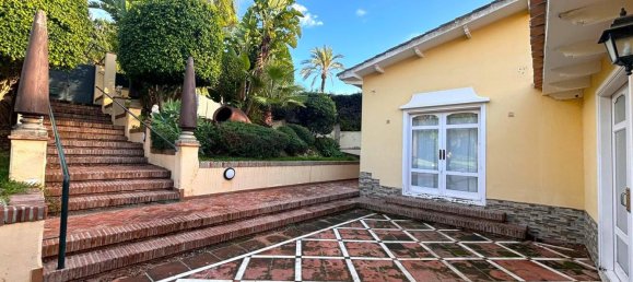 6 bedrooms House in Marbella, Spain No. 139388 10