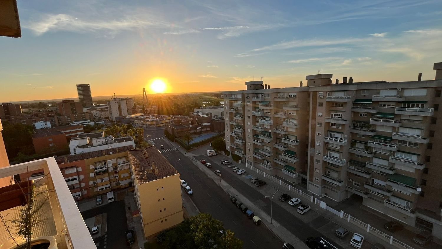 4 bedrooms Apartment in Badajoz, Spain No. 217009