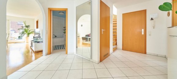 Duplex T3 em Ludwigsburg, Germany N.º 286775 12