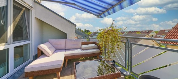 Duplex T3 em Ludwigsburg, Germany N.º 286775 4