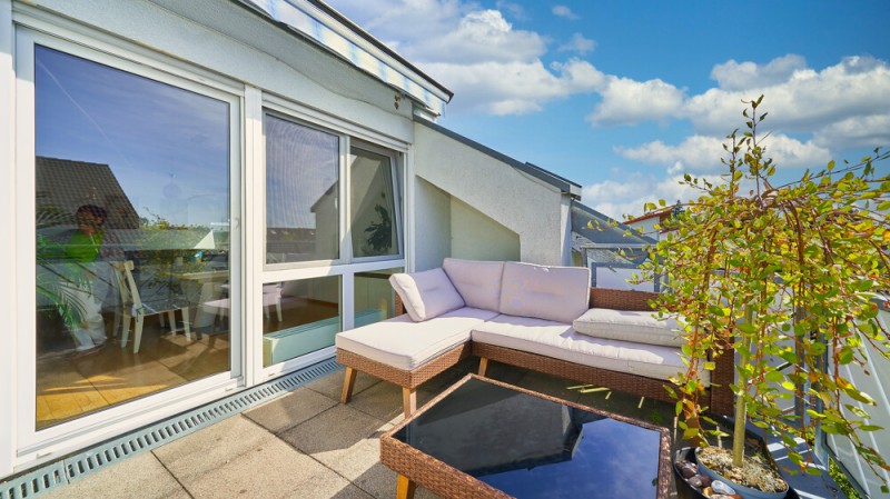 Duplex T3 em Ludwigsburg, Germany N.º 286775