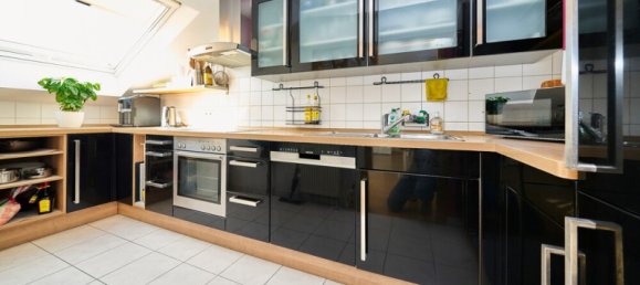 Duplex T3 em Ludwigsburg, Germany N.º 286775 5