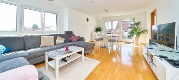 Duplex T3 em Ludwigsburg, Germany N.º 286775 2