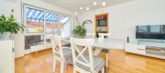 Duplex T3 em Ludwigsburg, Germany N.º 286775 3