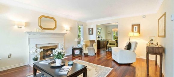 4 غرف نوم منزل في Halifax, Canada رقم 584 5