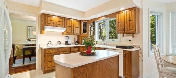 4 غرف نوم منزل في Halifax, Canada رقم 584 11