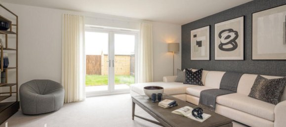 3 Schlafzimmer Haus in Bovingdon, United Kingdom, Nr. 4714 3