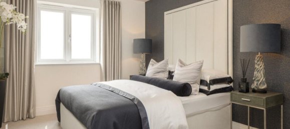 3 Schlafzimmer Haus in Bovingdon, United Kingdom, Nr. 4714 7