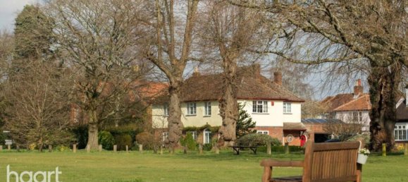 3 Schlafzimmer Haus in Bovingdon, United Kingdom, Nr. 4714 16