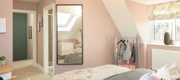 3 Schlafzimmer Haus in Bovingdon, United Kingdom, Nr. 4714 5