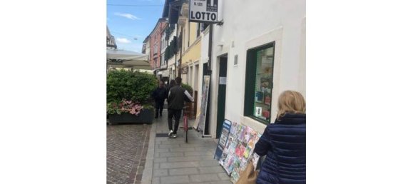 1-Zimmer Gewerbliche Immobilie in Pordenone, Italy, Nr. 254975 2